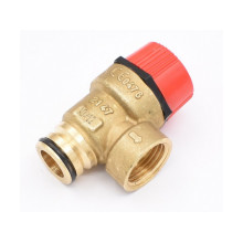 87074010270 Drošības vārsts 3bar Junkers  87074010270 Drošības vārsts 3bar Junkers